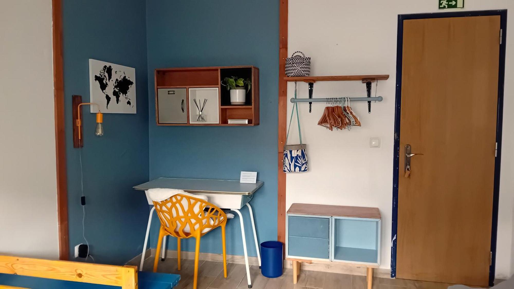 Hotel Ethic Surf House Ferrel  Exterior foto